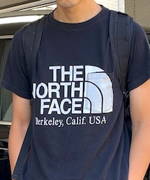 THE NORTH FACE | Tシャツ/カットソー
