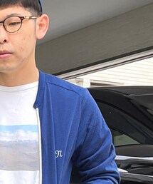 nonnative | ブルゾン