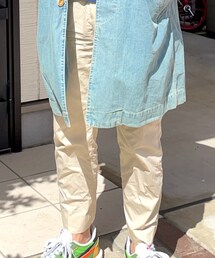 Acne Studios | チノパンツ