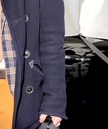 nonnative | ピーコート