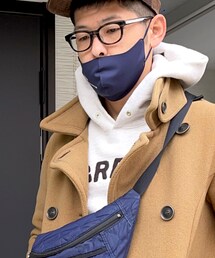 VISVIM | パーカー