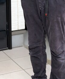 GRAMICCI × nonnative | パンツ