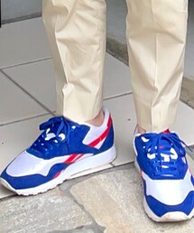 Reebok | スニーカー
