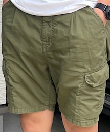 nonnative | パンツ