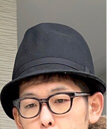 nonnative | ハット