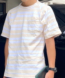 Sacai | Tシャツ/カットソー