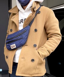 nonnative | ピーコート