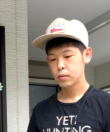 VISVIM | キャップ