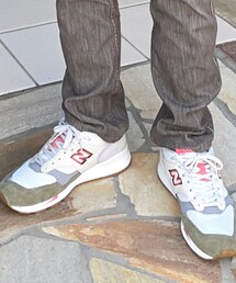 NEW BALANCE | スニーカー
