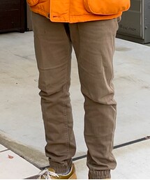 nonnative | パンツ