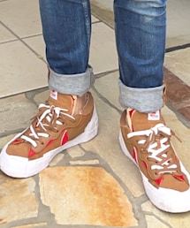 Sacai | スニーカー