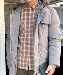 nonnative | シャツ/ブラウス