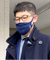 OLIVER PEOPLES | メガネ