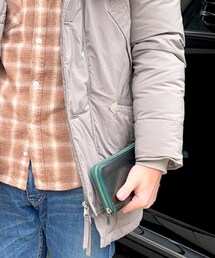 nonnative | ダウンジャケット/コート