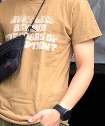 nonnative | シャツ/ブラウス