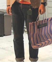 MARNI | デニムパンツ