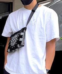 Sacai | Tシャツ/カットソー