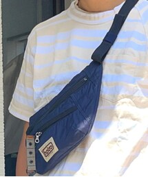 hobo | ボディバッグ/ウエストポーチ