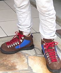 visvim × Supreme | ブーツ