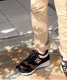 NEW BALANCE | スニーカー