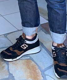 NEW BALANCE | スニーカー
