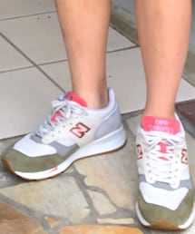 NEW BALANCE | スニーカー