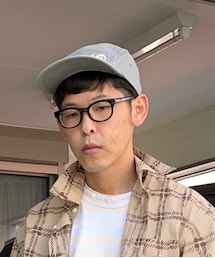 Maison Margiela | キャップ