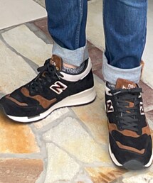 NEW BALANCE | スニーカー
