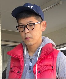 nonnative | キャップ