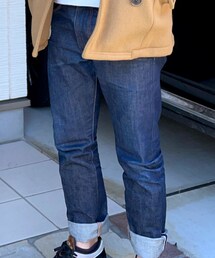 nonnative | デニムパンツ