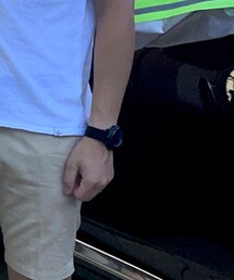 WIRED × honeyee.com | デジタル腕時計