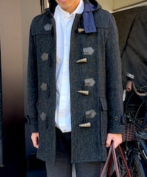 Sacai | ダッフルコート