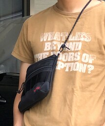 BRIEFING | ボディバッグ/ウエストポーチ