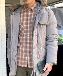 nonnative | ダウンジャケット/コート