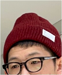 VISVIM | ニットキャップ/ビーニー