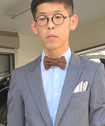 UNITED ARROWS | 蝶ネクタイ