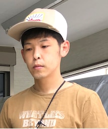 VISVIM | キャップ