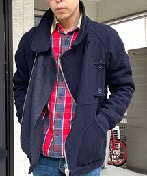 nonnative | ピーコート