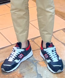 NEW BALANCE | スニーカー