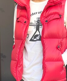 nonnative | Tシャツ/カットソー