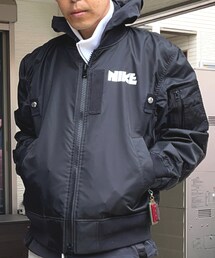 Sacai | ブルゾン
