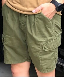 nonnative | その他パンツ