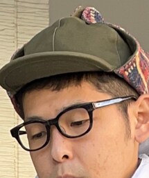 VISVIM | キャップ