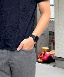 GARMIN | デジタル腕時計