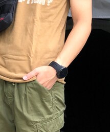 SUUNTO | デジタル腕時計