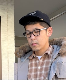 VISVIM | キャップ