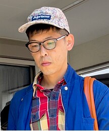 nonnative | メガネ