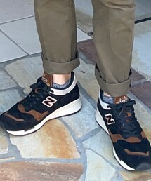 NEW BALANCE | スニーカー