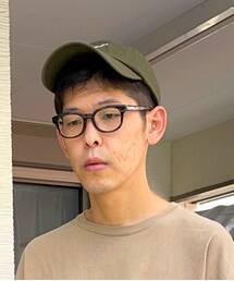 nonnative | キャップ