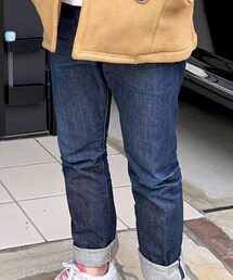 nonnative | デニムパンツ